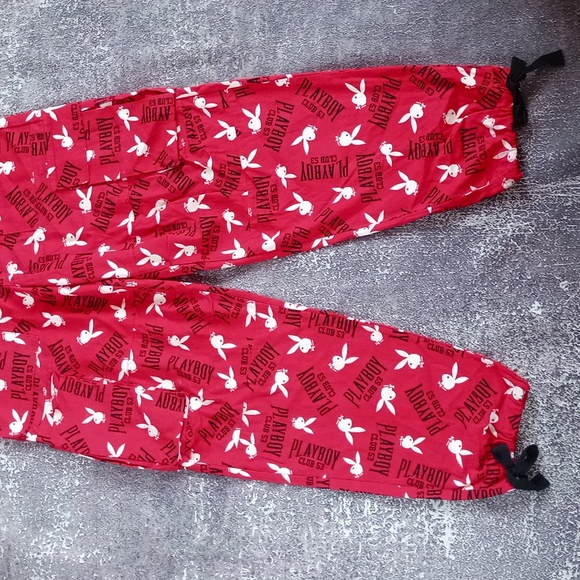 PLAYBOY Club 54 Cargo Style Pants - Picture 4 of 7